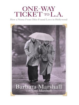 cover image of One Way Ticket to L.A.